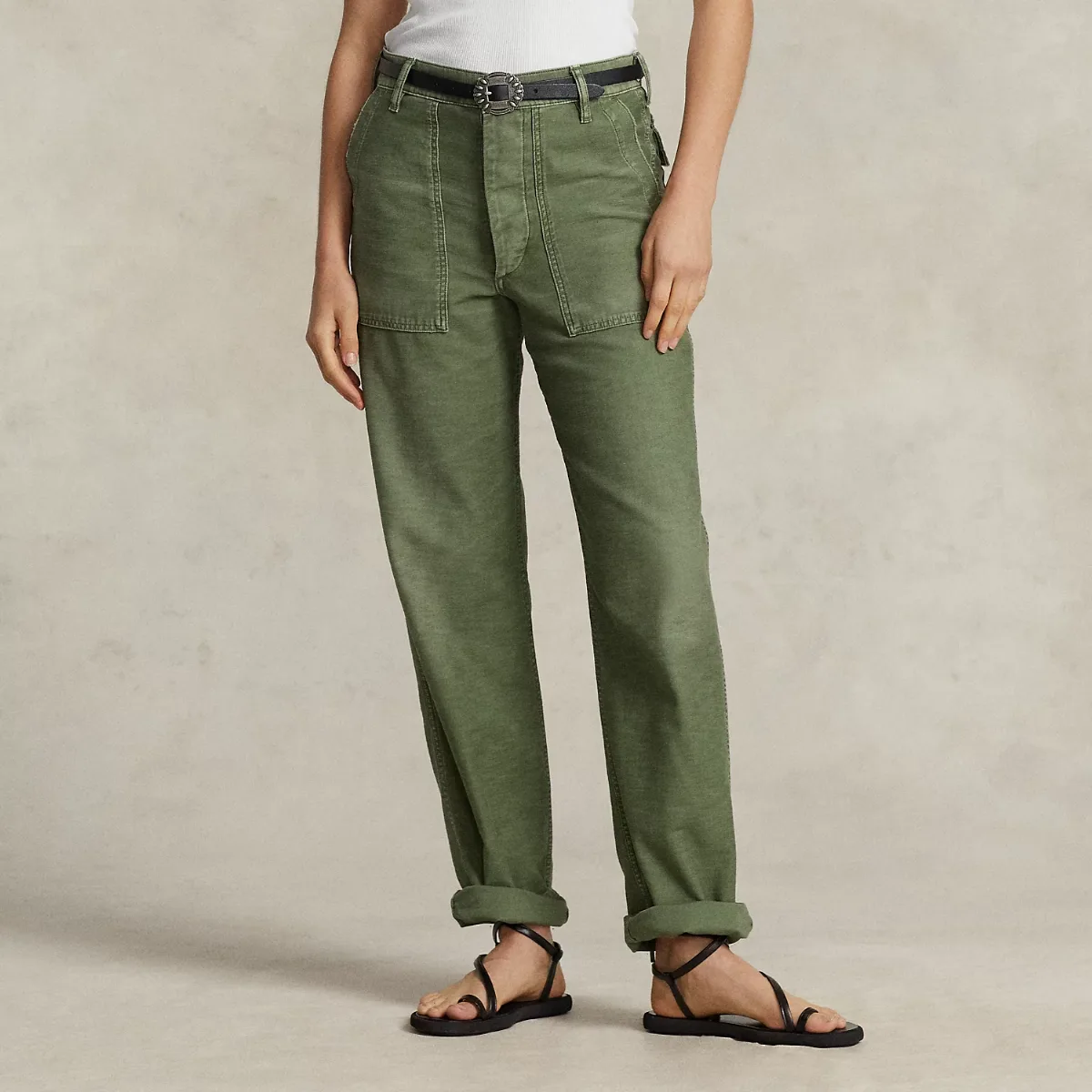 Ricky Pant by Ralph Lauren