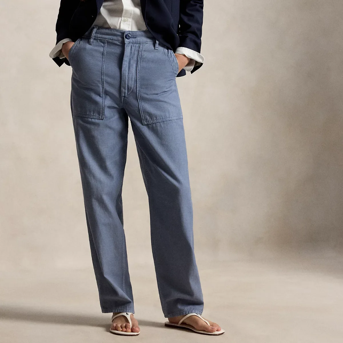 Ricky Pant