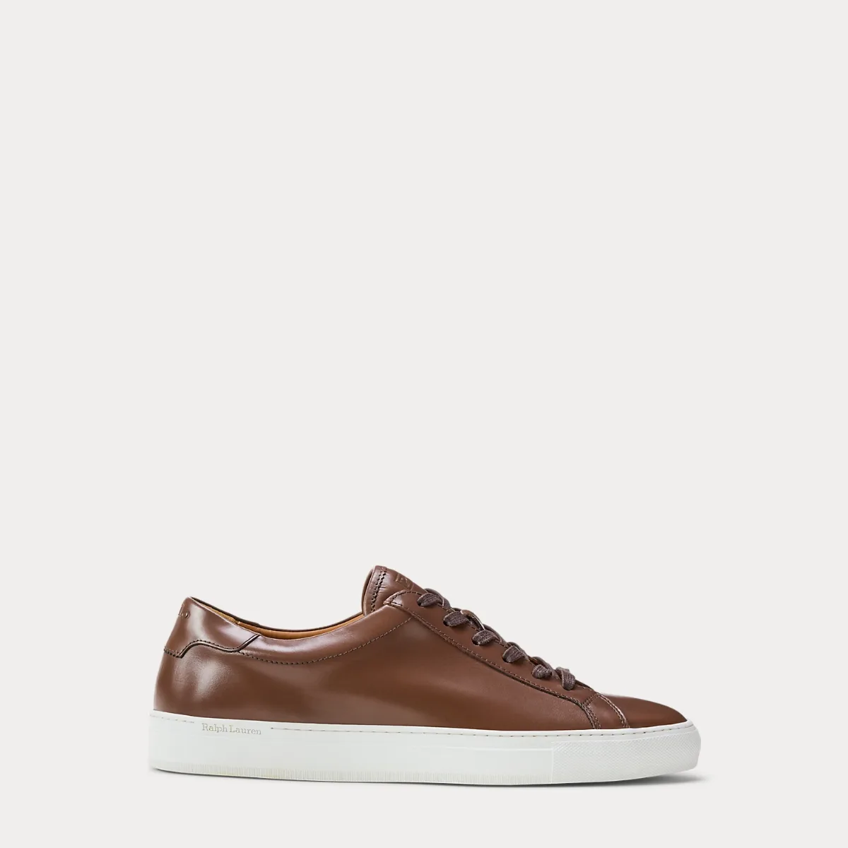Jermain Leather Sneaker