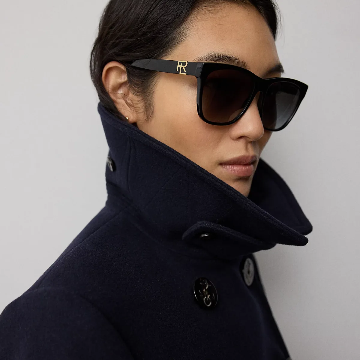 RL Ricky II Sunglasses by Ralph Lauren