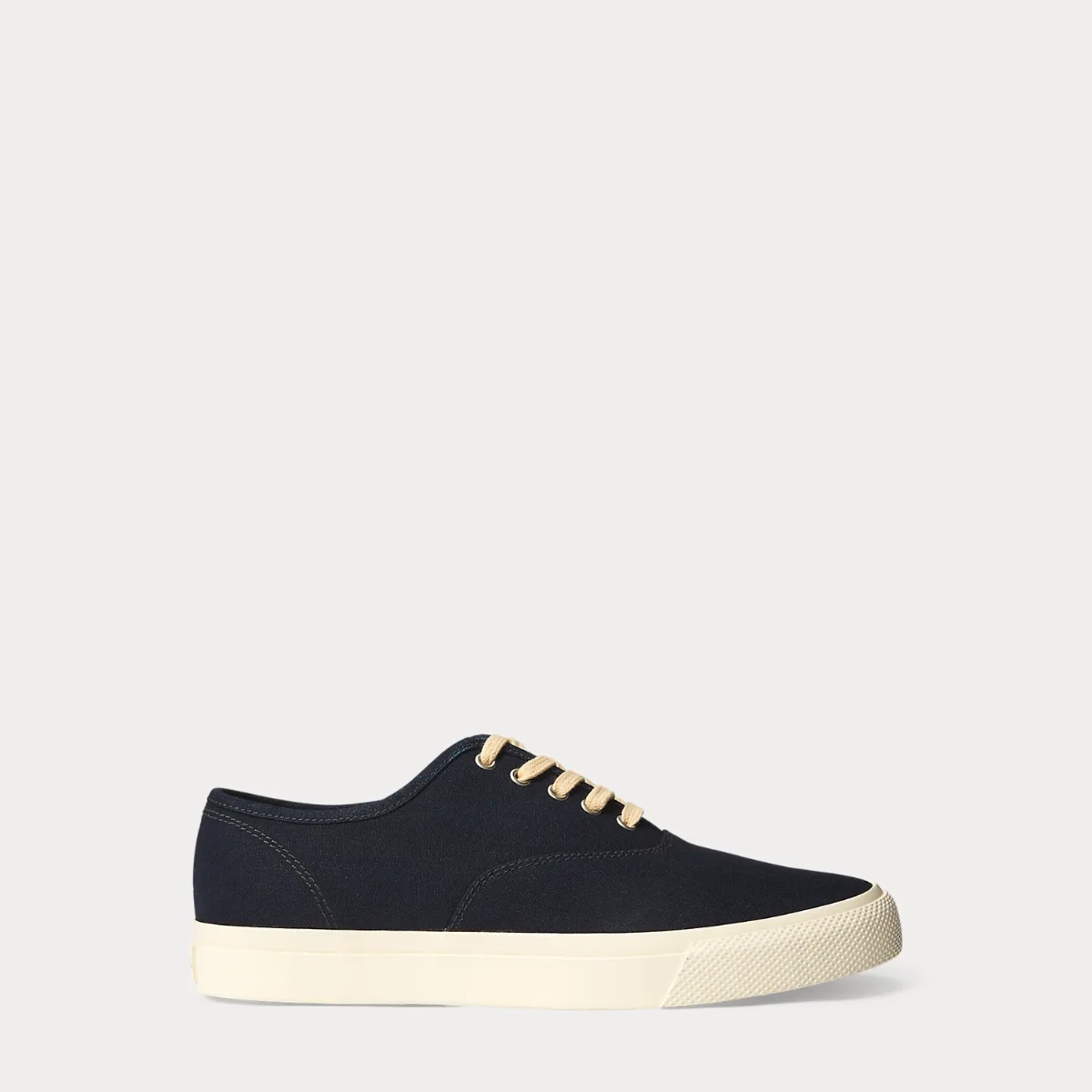 Canvas Sneaker by Ralph Lauren