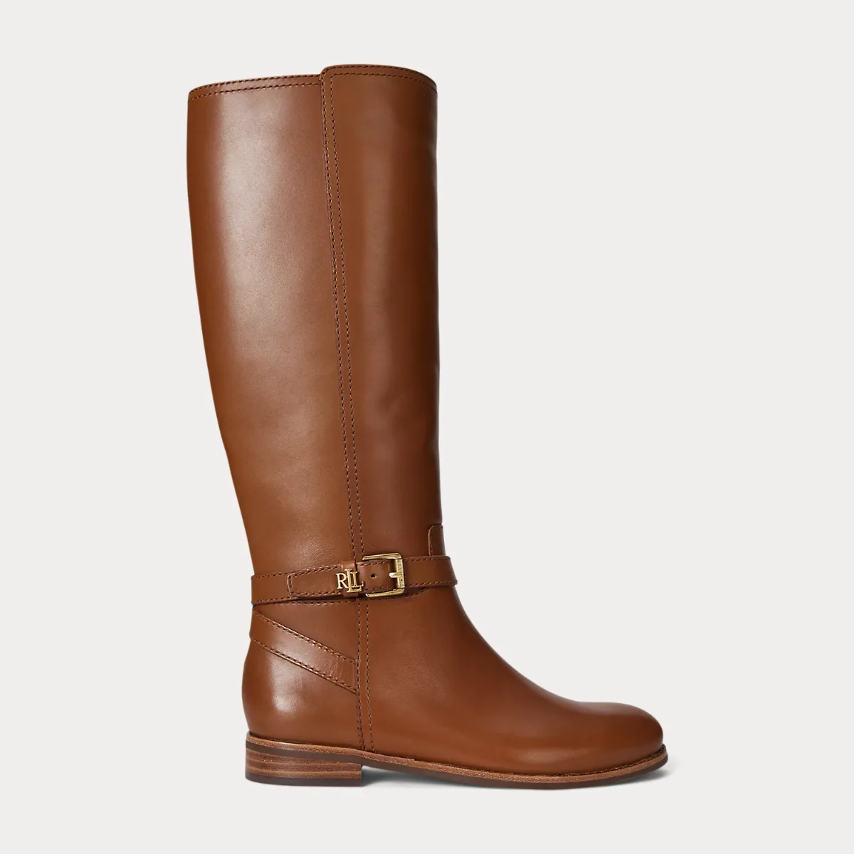 Brooke II Calfskin Tall Boot