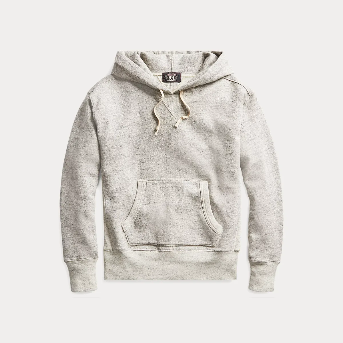 Fleece Hoodie by Ralph Lauren