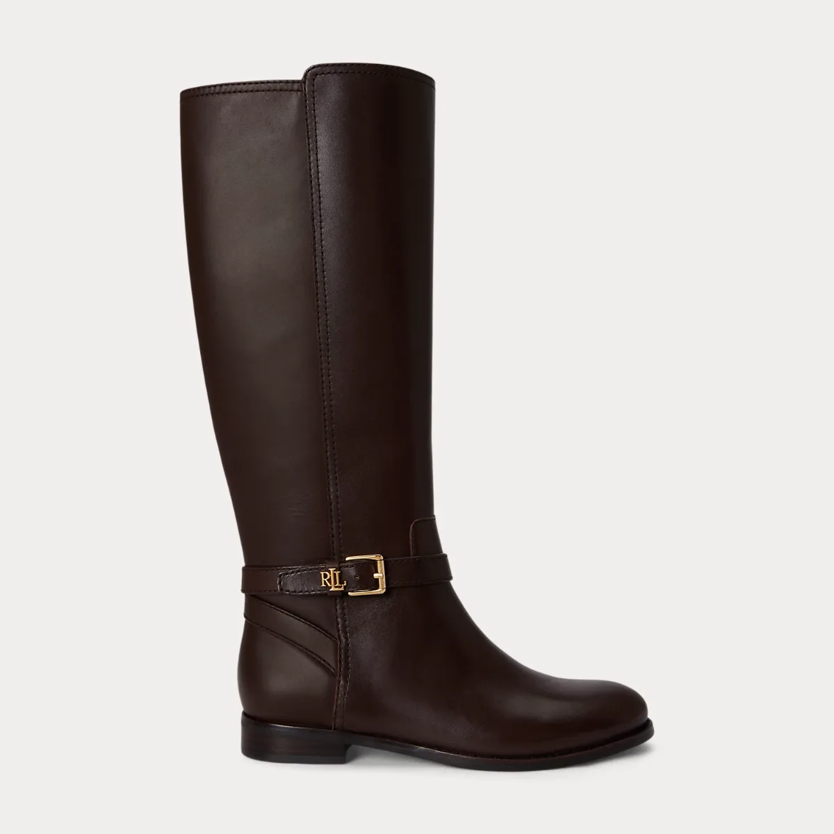 Brooke II Calfskin Tall Boot