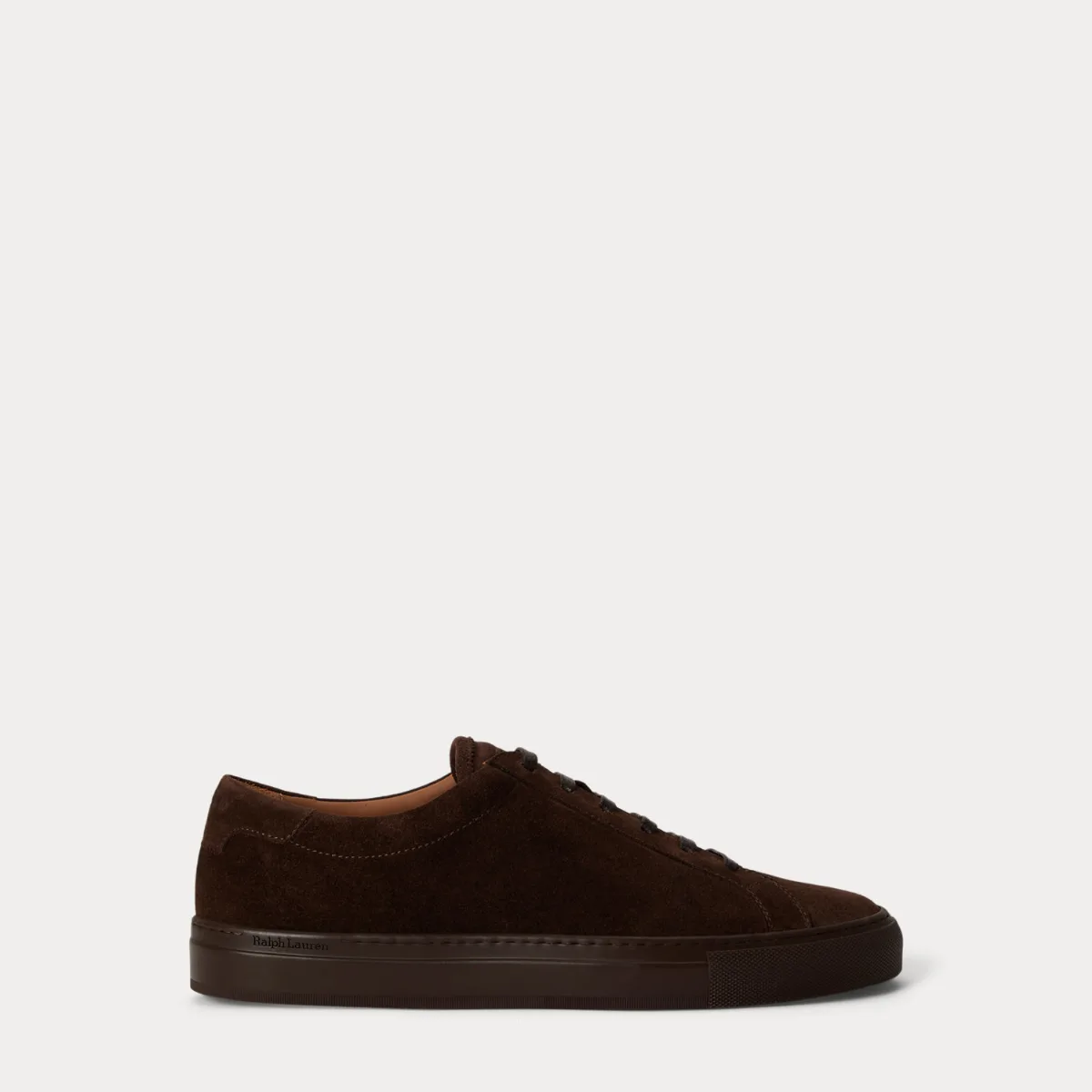 Jermain Calf-Suede Sneaker