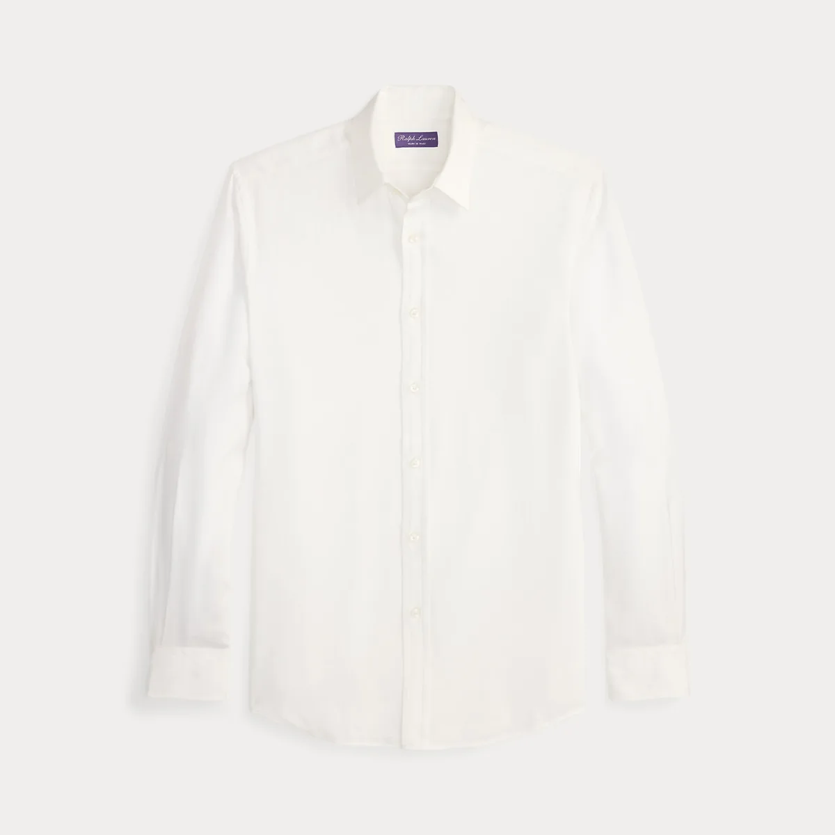 Twill Shirt