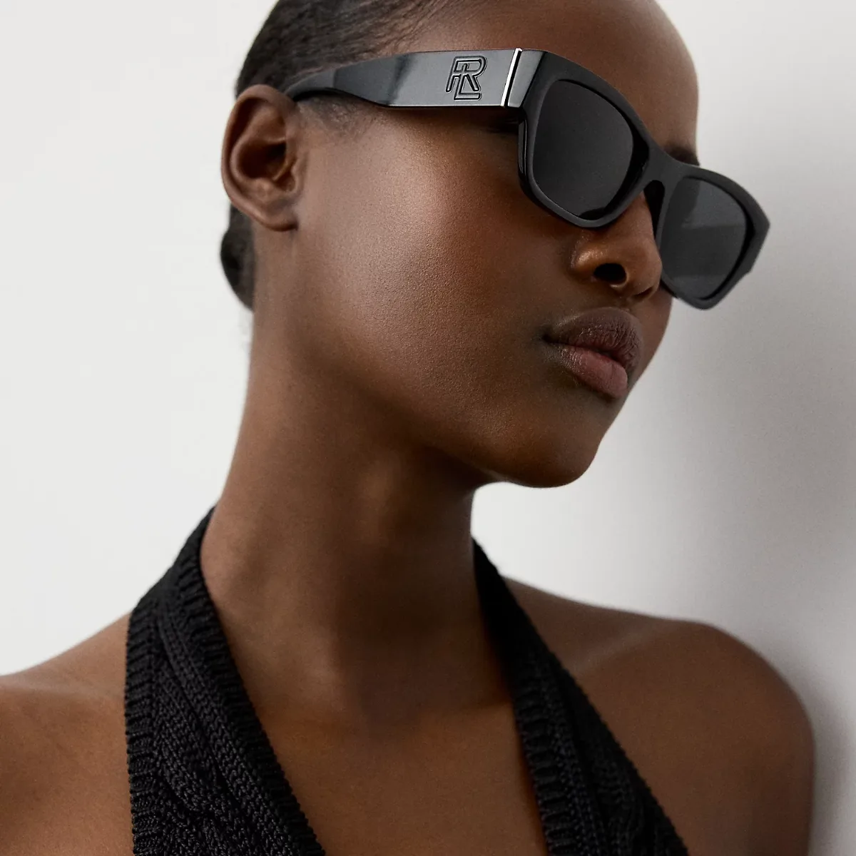 RL Pillow Sunglasses by Ralph Lauren