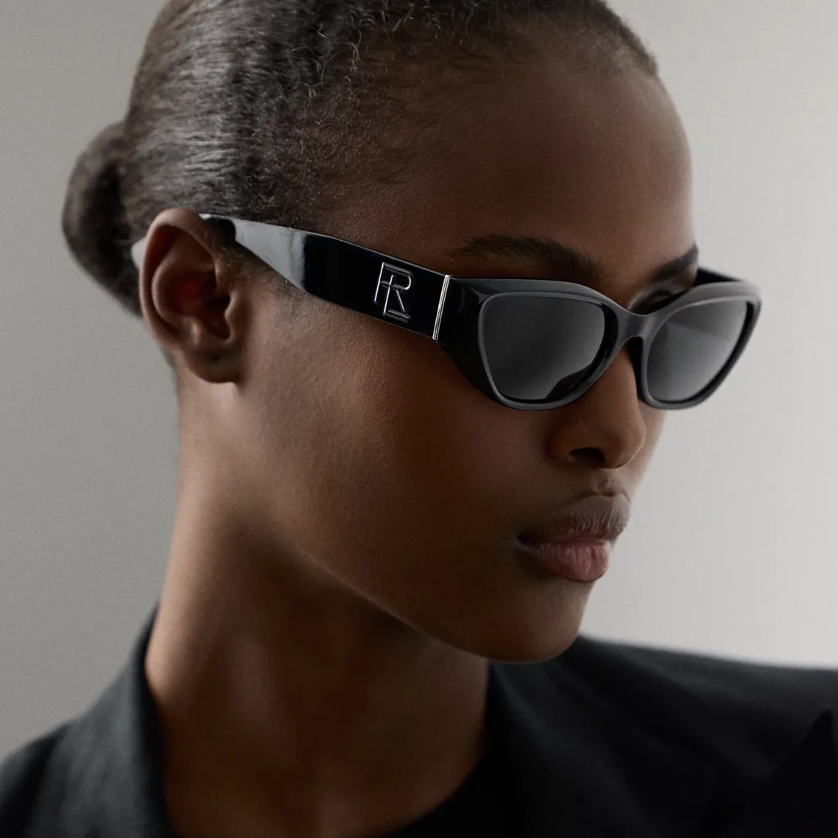 RL Square Sunglasses