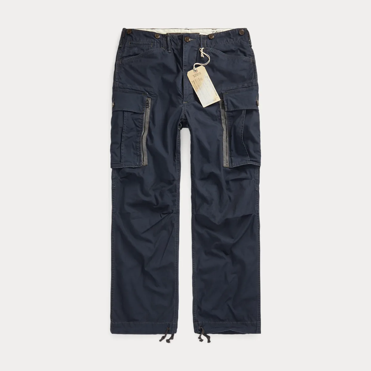 Ranger Poplin Cargo Pant by Ralph Lauren