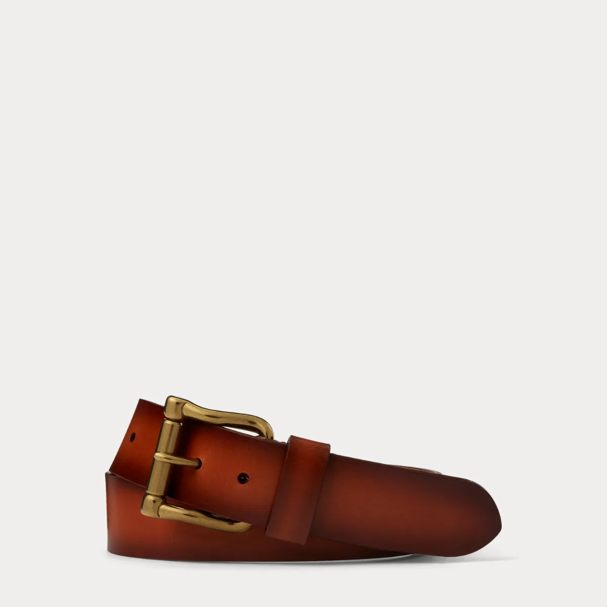 Vachetta Leather Belt