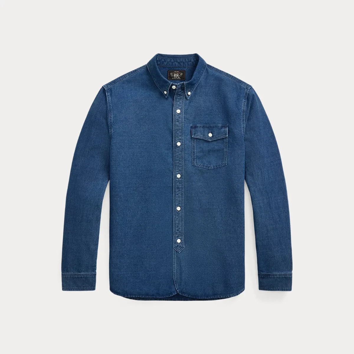 Oxford Workshirt