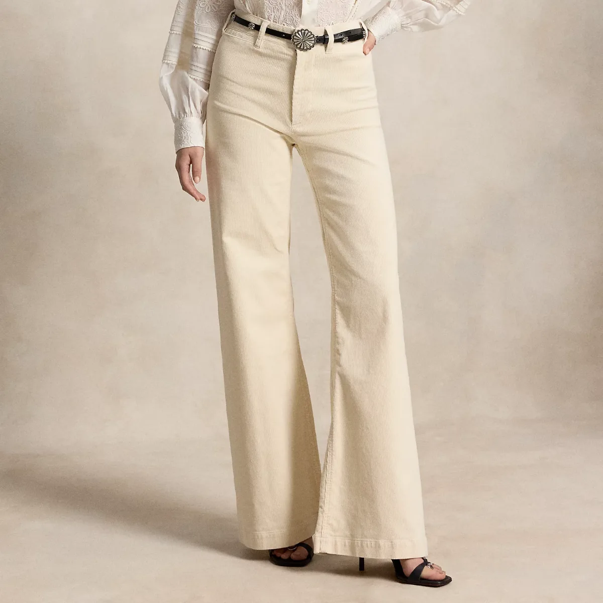 Beaton Corduroy Pant by Ralph Lauren