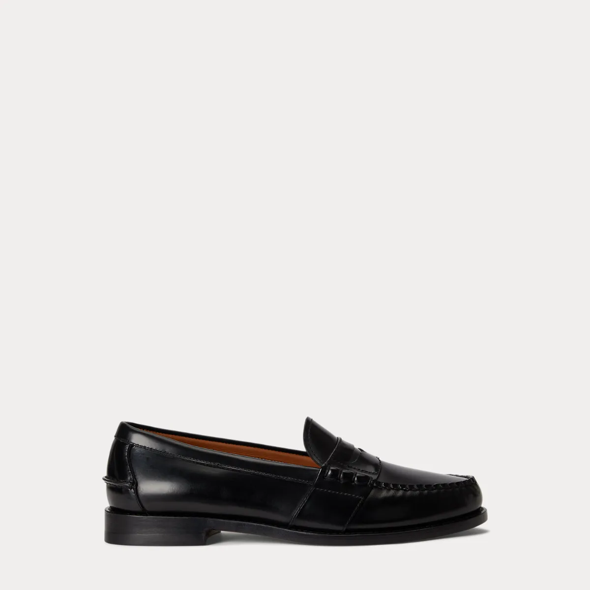 Edric Calfskin Penny Loafer