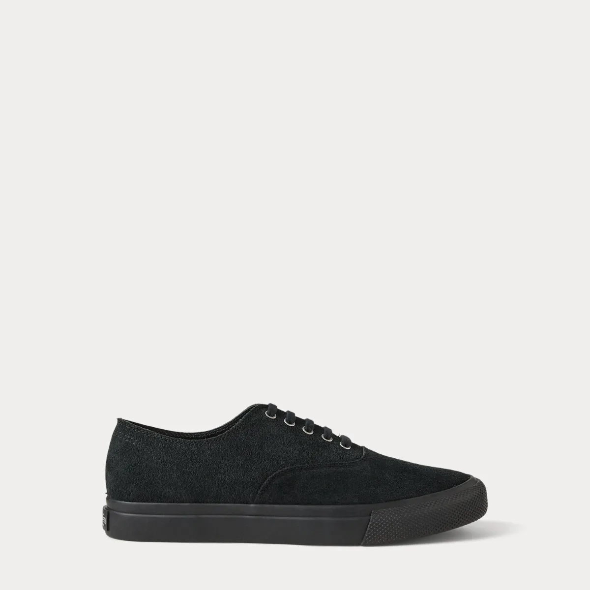 Roughout Suede Sneaker