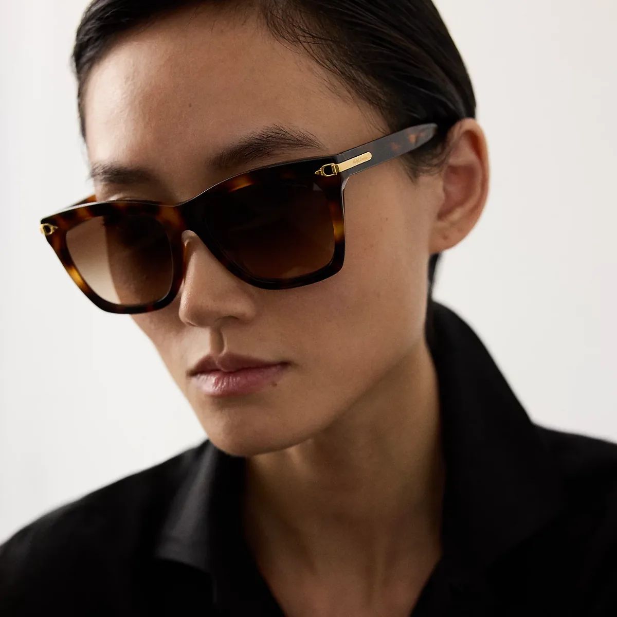 Stirrup Ricky Sunglasses by Ralph Lauren