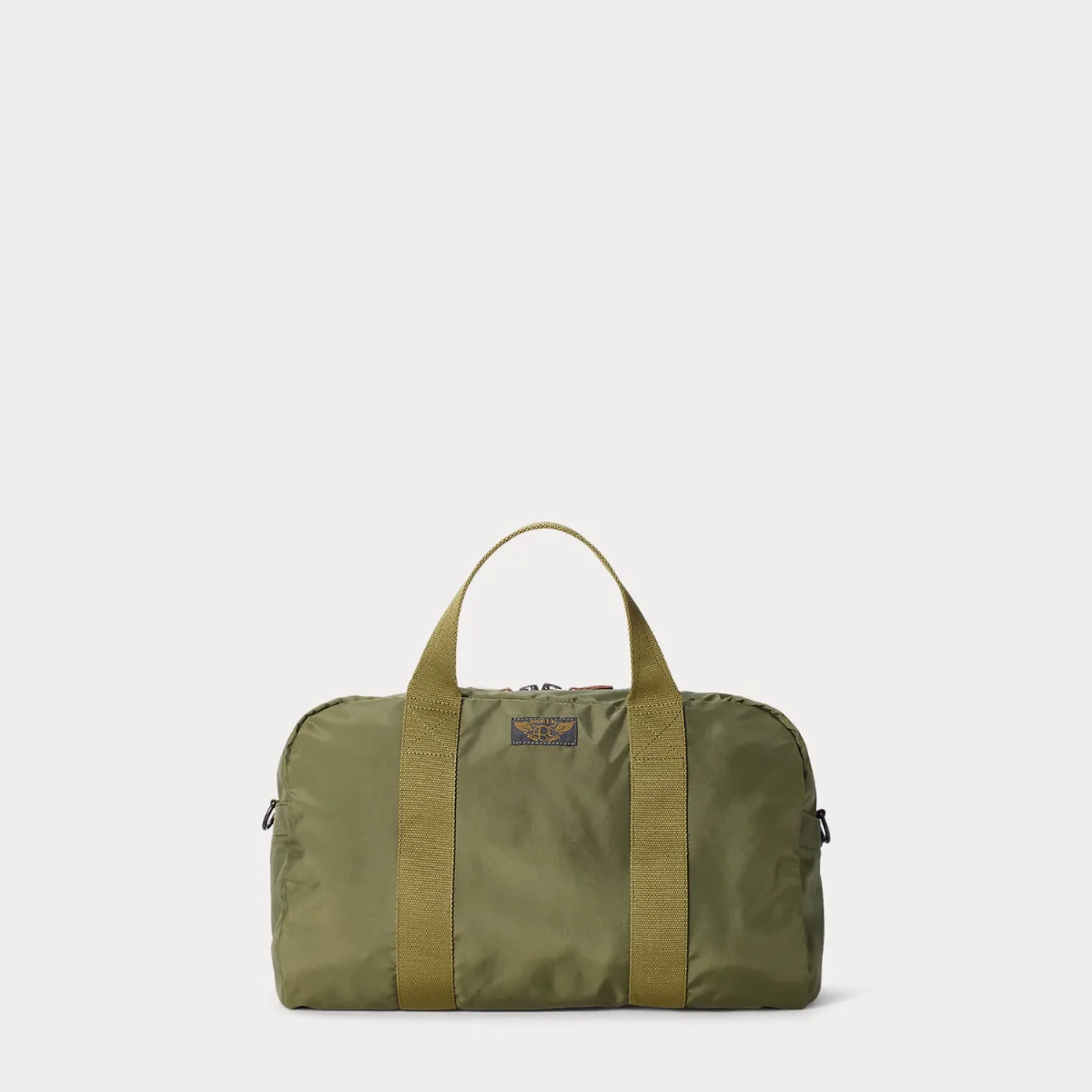 Nylon Utility Duffel by Ralph Lauren