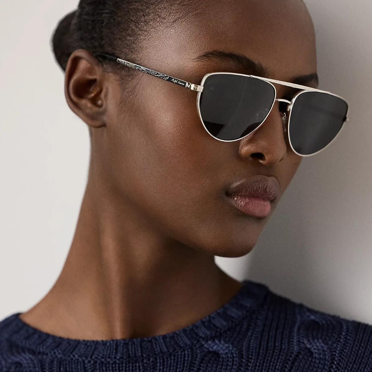 Western Pilot Sunglasses