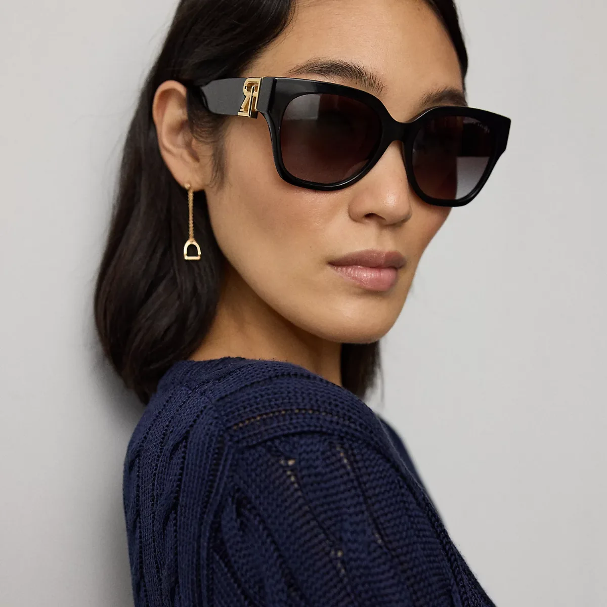 RL Ricky Sunglasses by Ralph Lauren