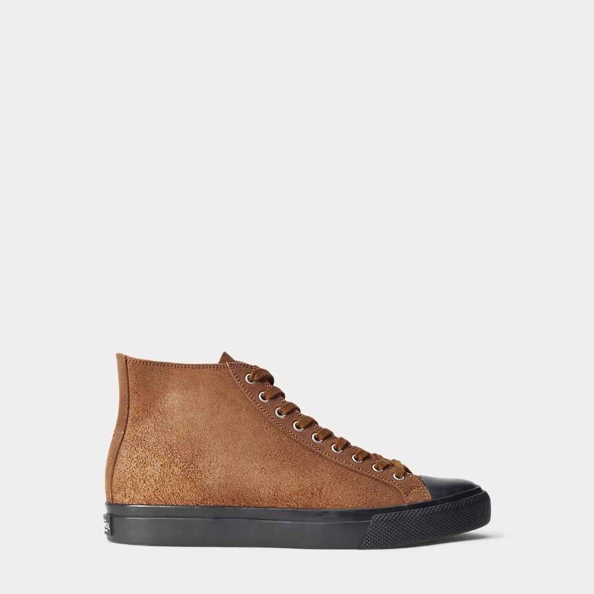Mayport Suede Sneaker by Ralph Lauren