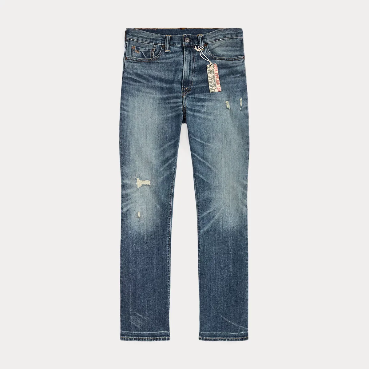 Vintage Boot Eastbend Jean by Ralph Lauren