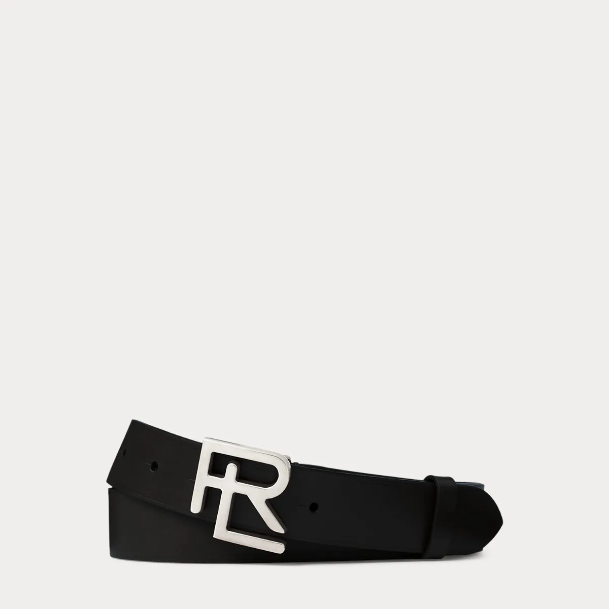 RL Vachetta Leather Belt