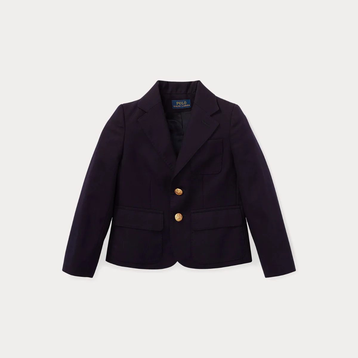 Wool Blazer by Ralph Lauren