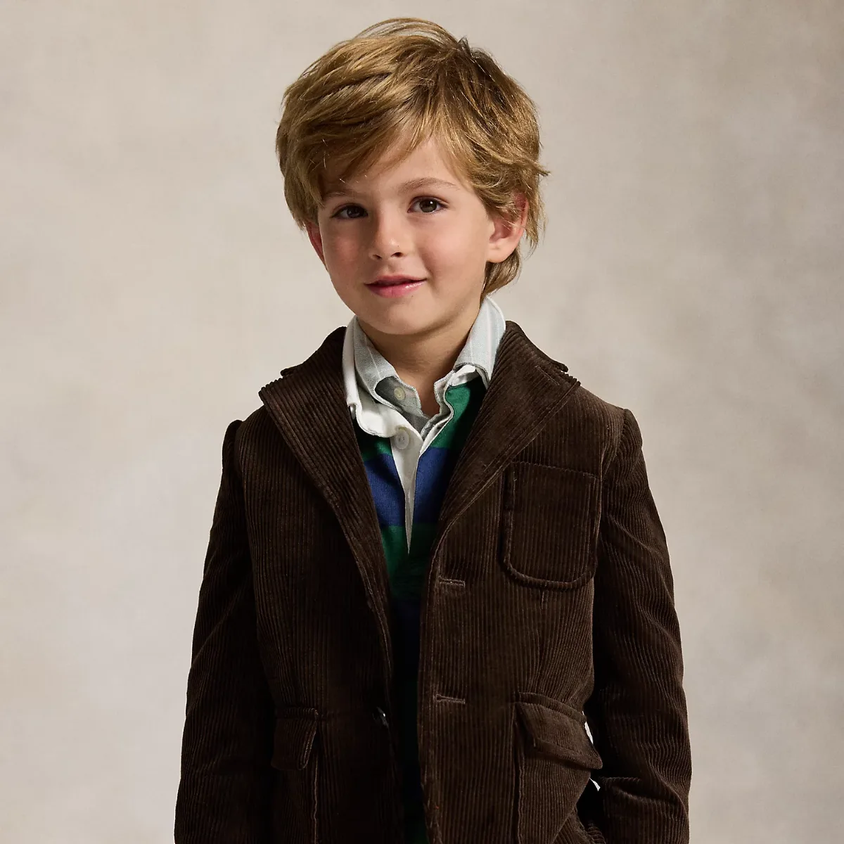 Polo Cotton Corduroy Sport Coat by Ralph Lauren