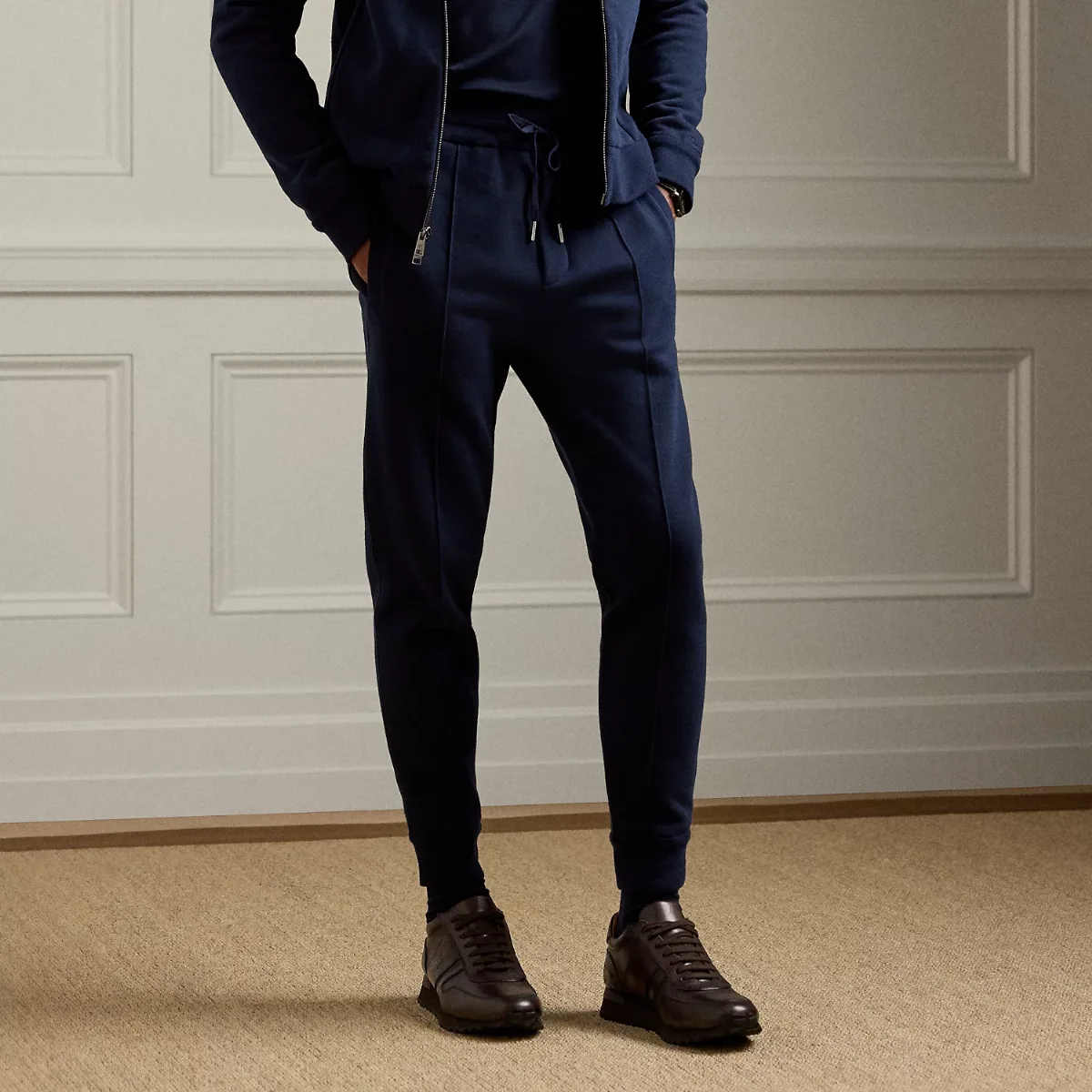 Fleece Jogger Pant by Ralph Lauren