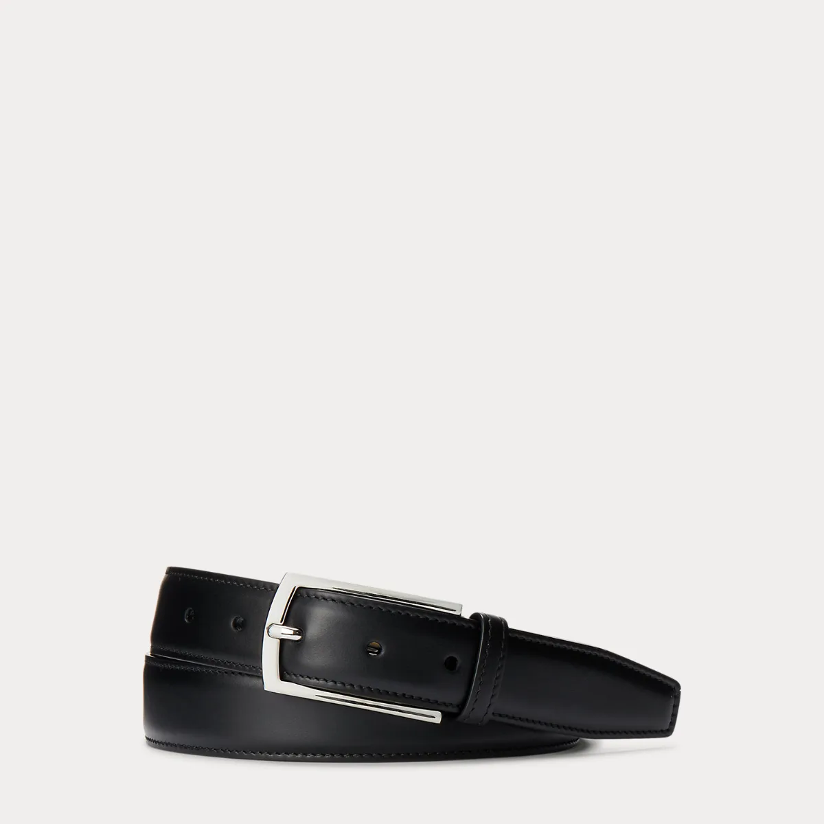 Calfskin Belt by Ralph Lauren