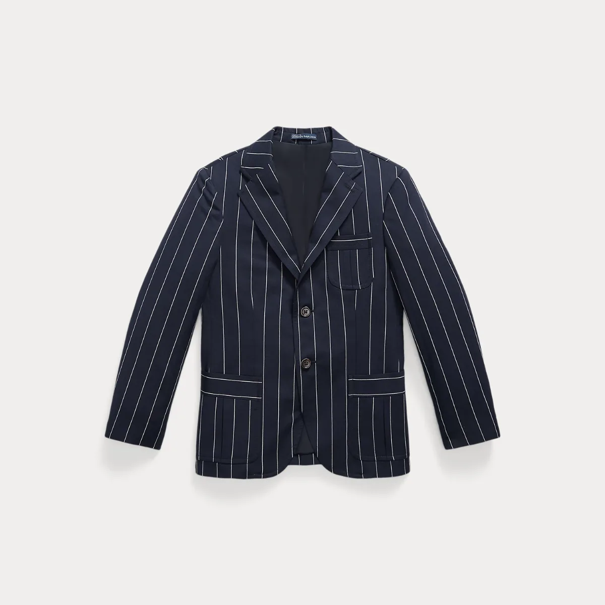 Striped Twill Sport Coat by Ralph Lauren