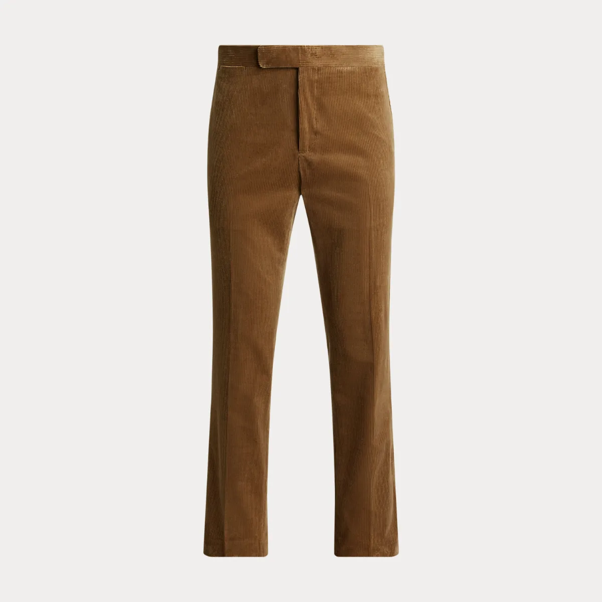 Corduroy Suit Trouser