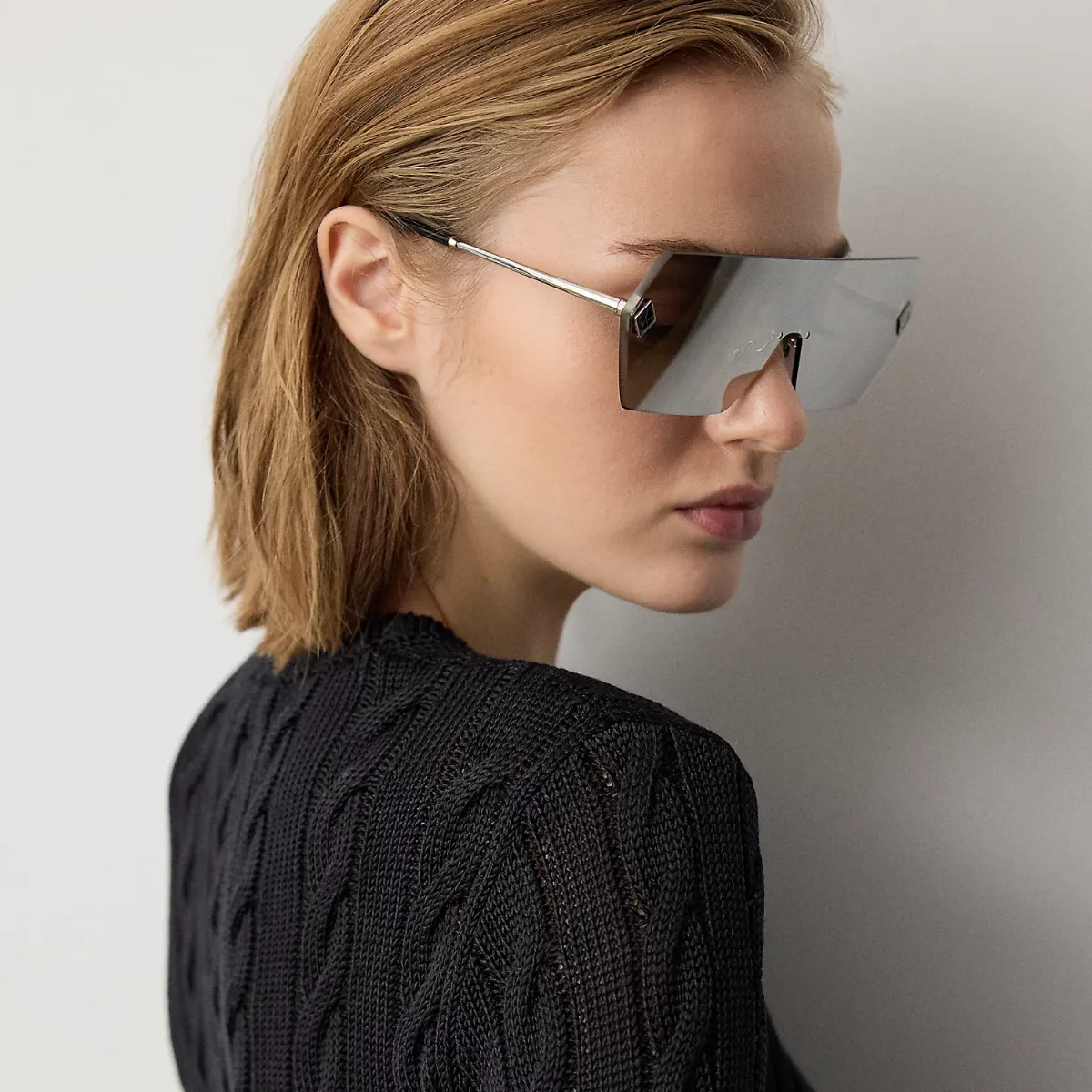 Deco Ralph's Club Harper Sunglasses