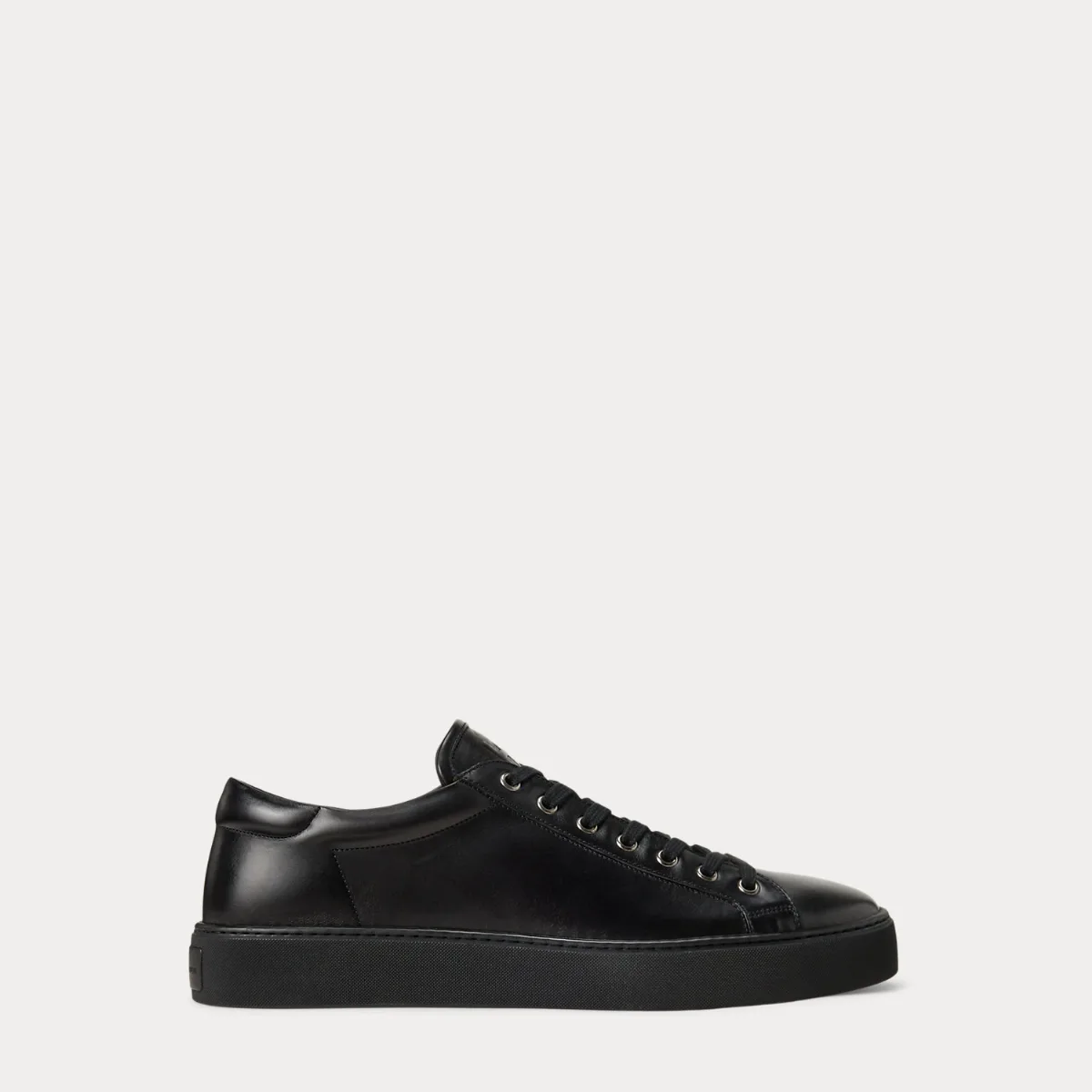 Severn Calfskin Sneaker by Ralph Lauren
