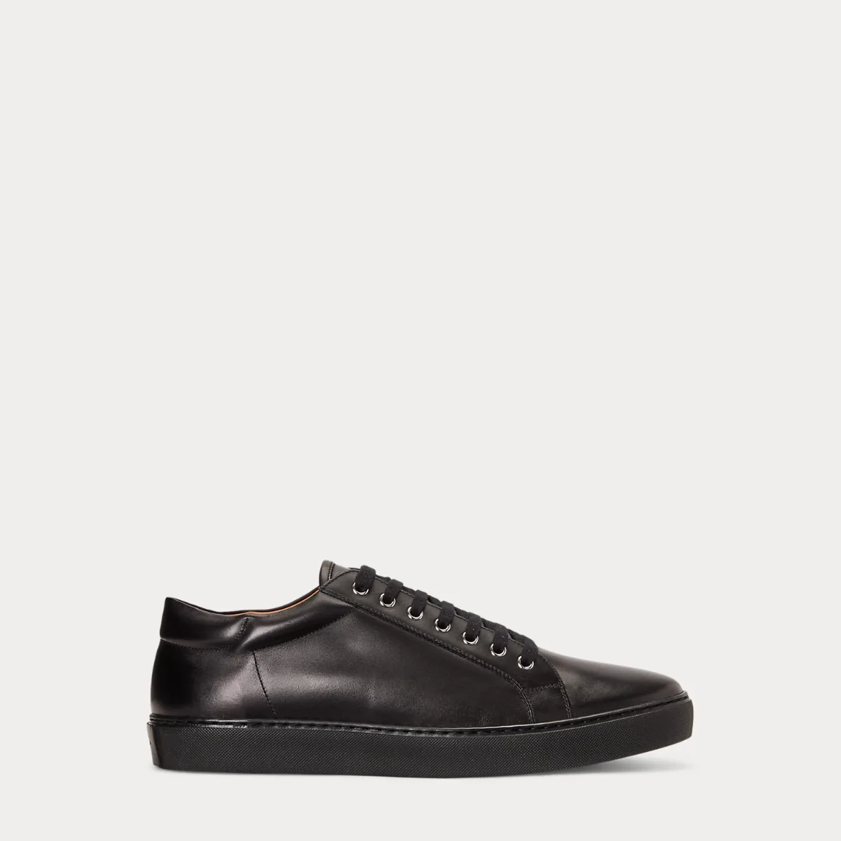 Severn Calfskin Sneaker