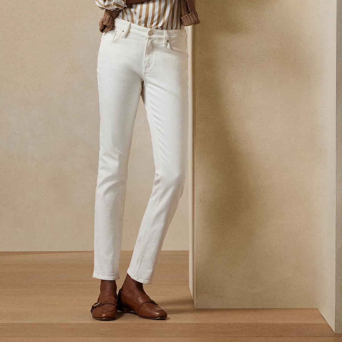 160 Slim Jean by Ralph Lauren