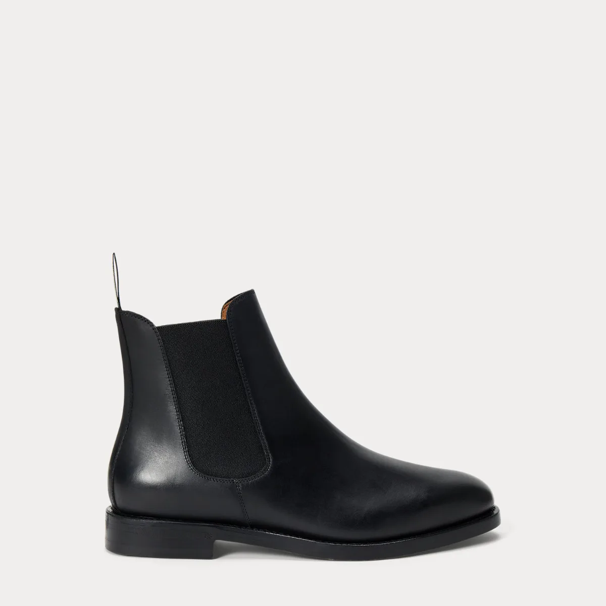 Inserra Calfskin Chelsea Boot