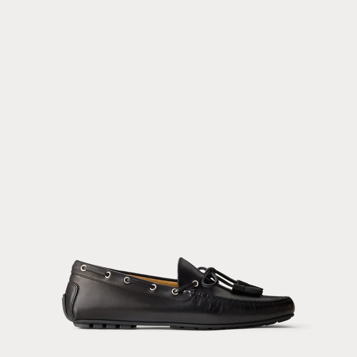 Harold Calfskin Tassel Driver
