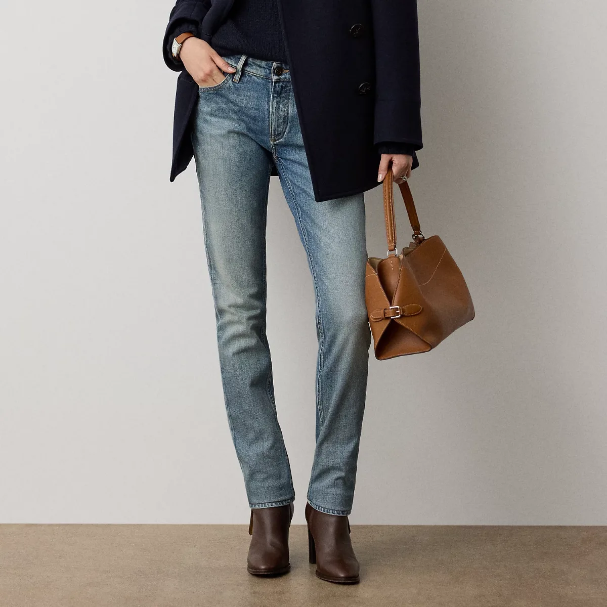 Barrett Slim Denim Jean