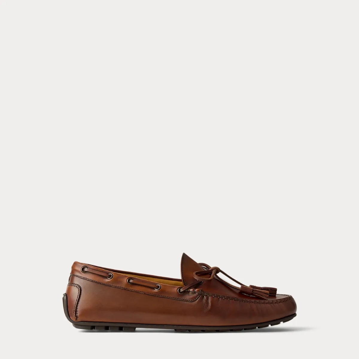Harold Calfskin Tassel Driver