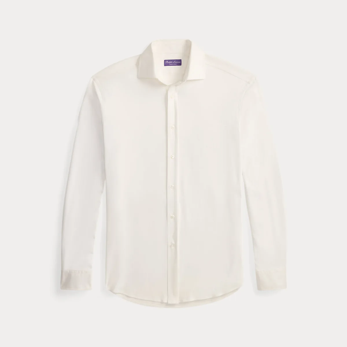 Knit Shirt