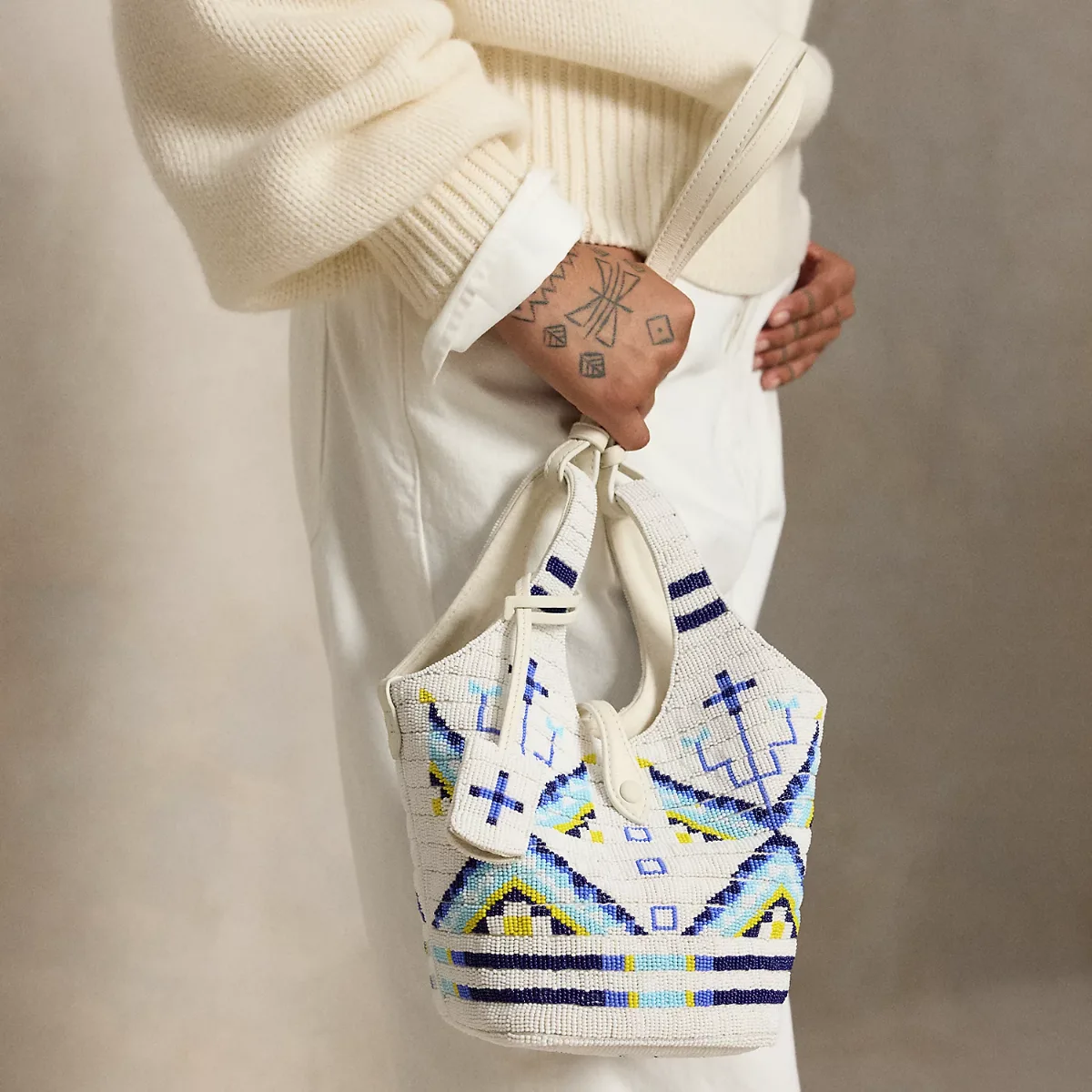 PRL x TÓPA Wícozani Polo Play Crossbody