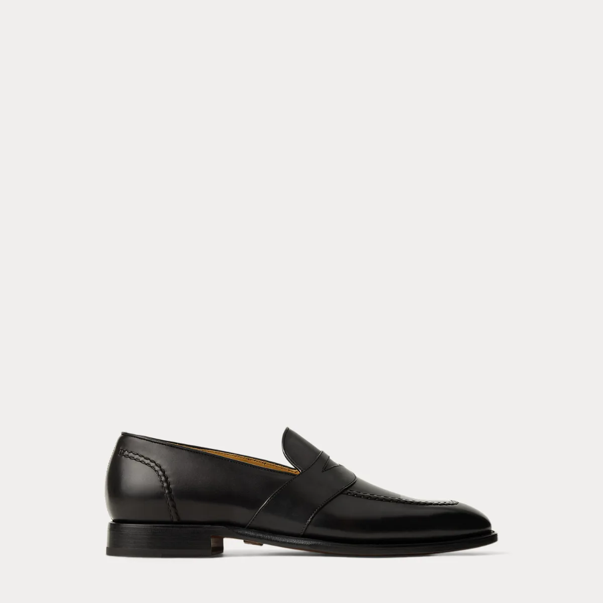 Meegan Penny Loafer by Ralph Lauren