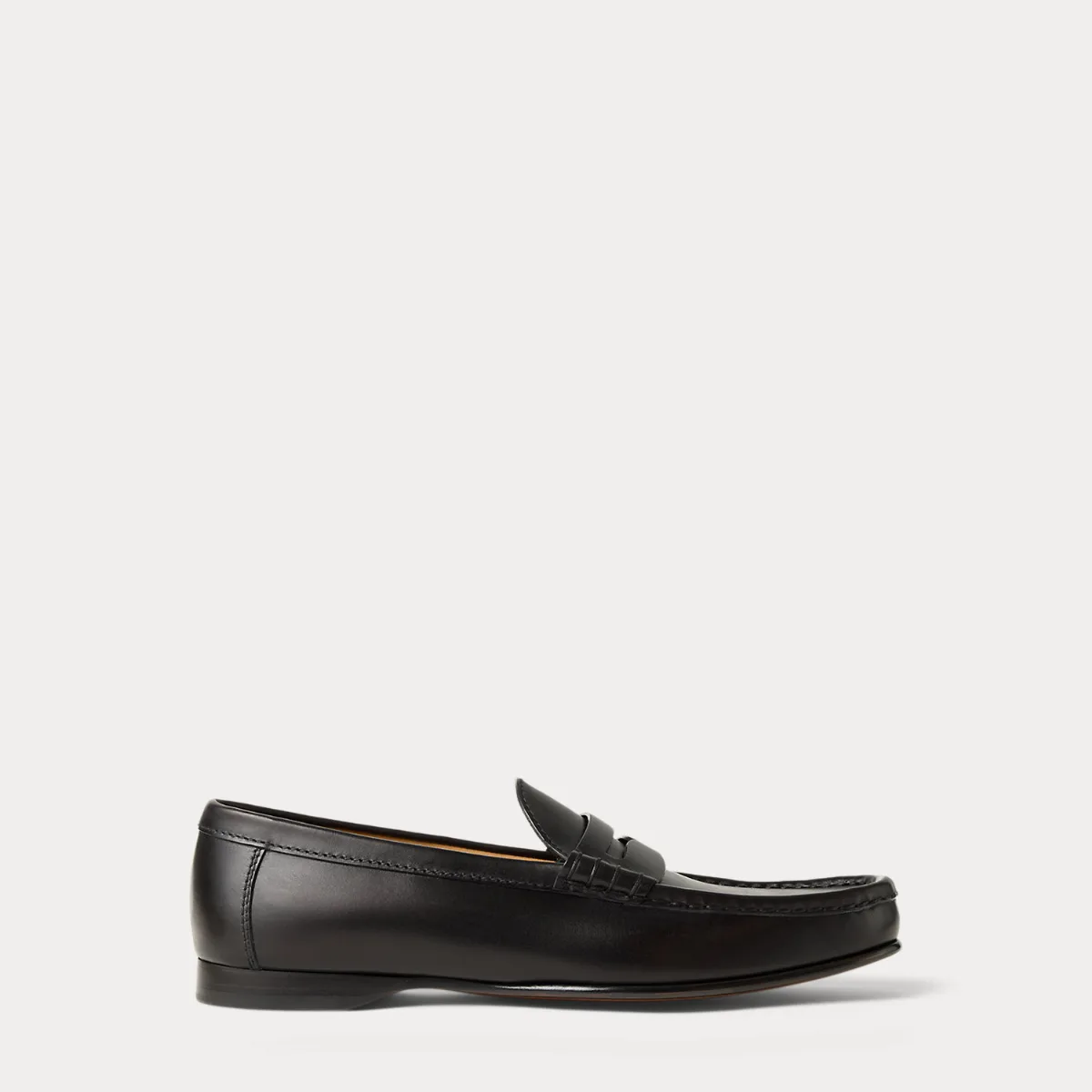Chalmers Burnished Calfskin Penny Loafer