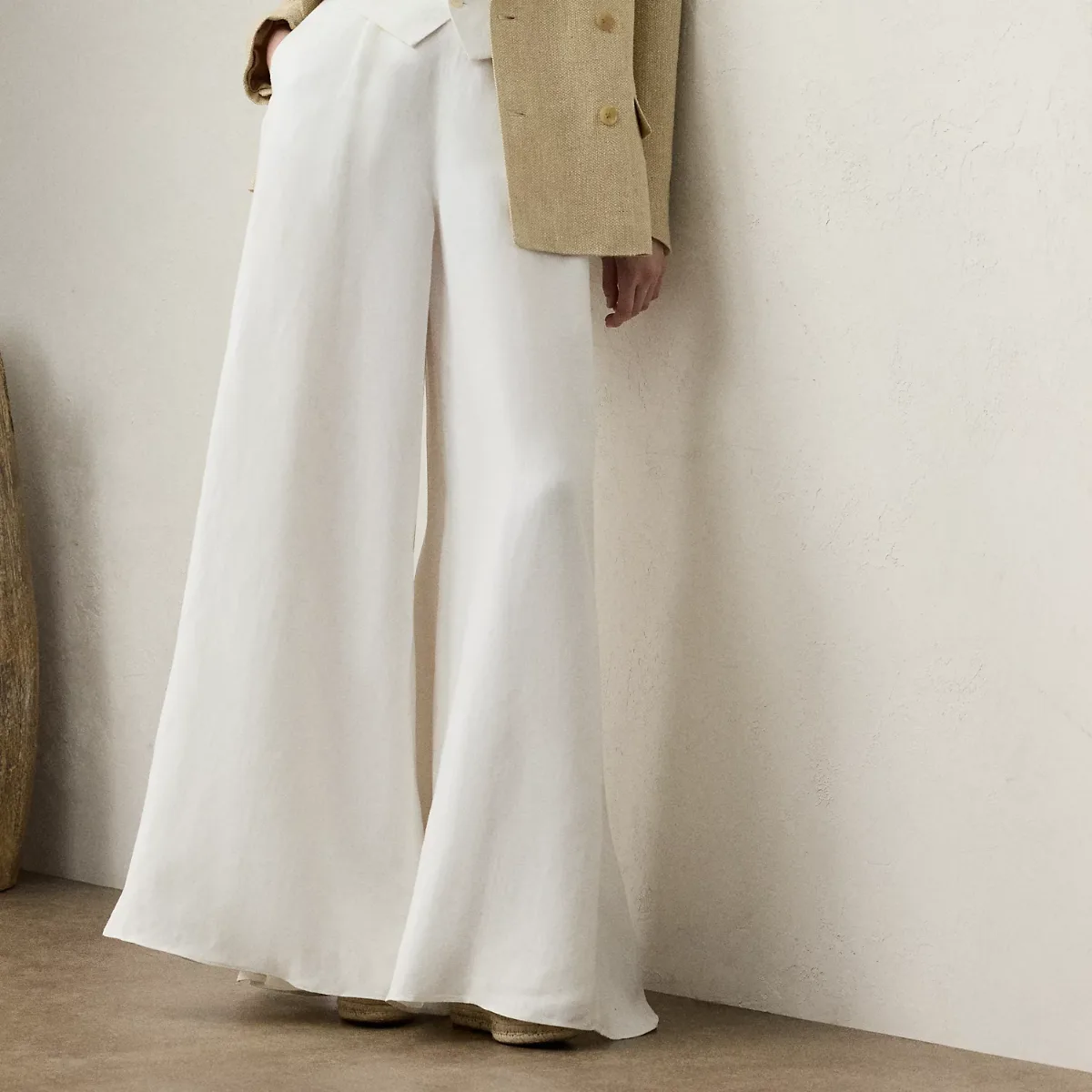 Greeley Washed Canvas Pant by Ralph Lauren