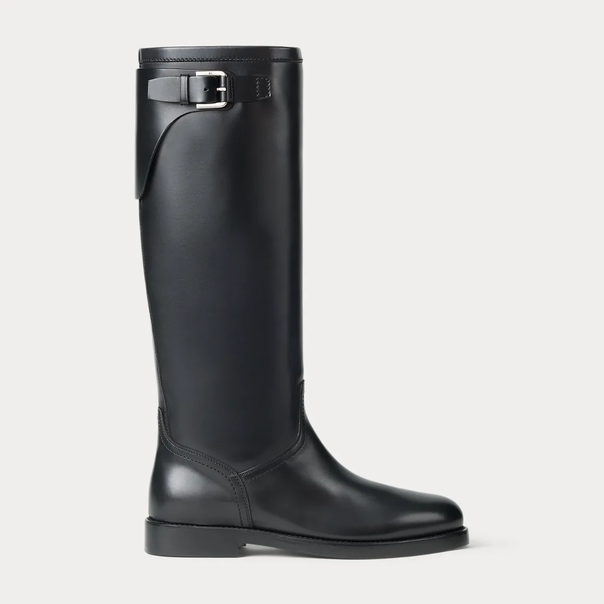 Sawyer Calfskin Boot by Ralph Lauren