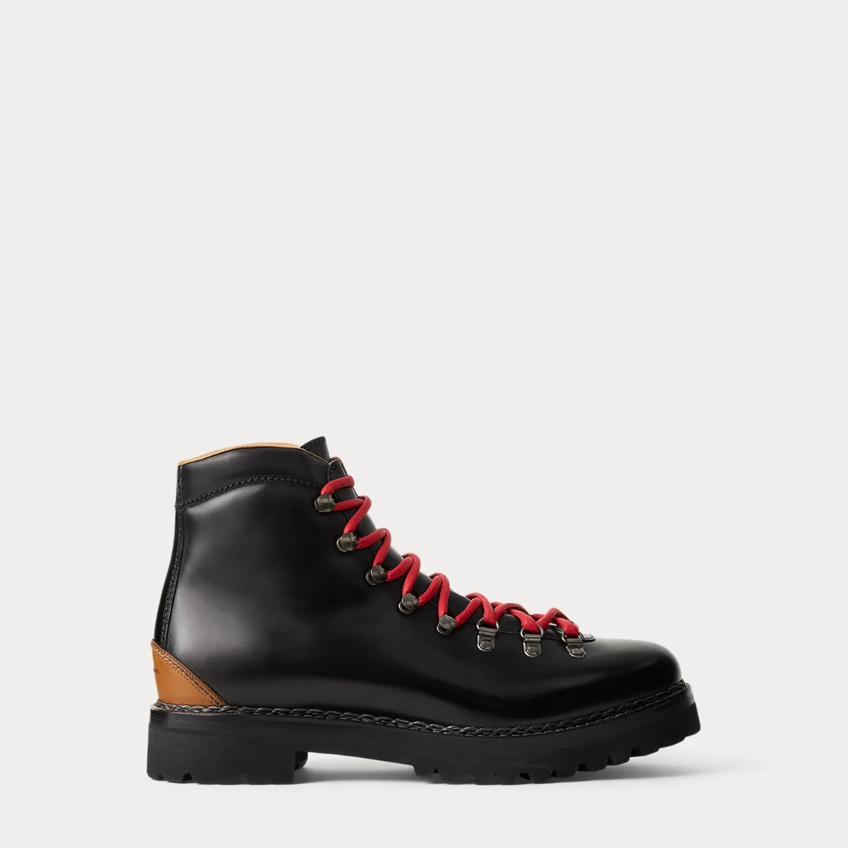 Darrow Calfskin Boot