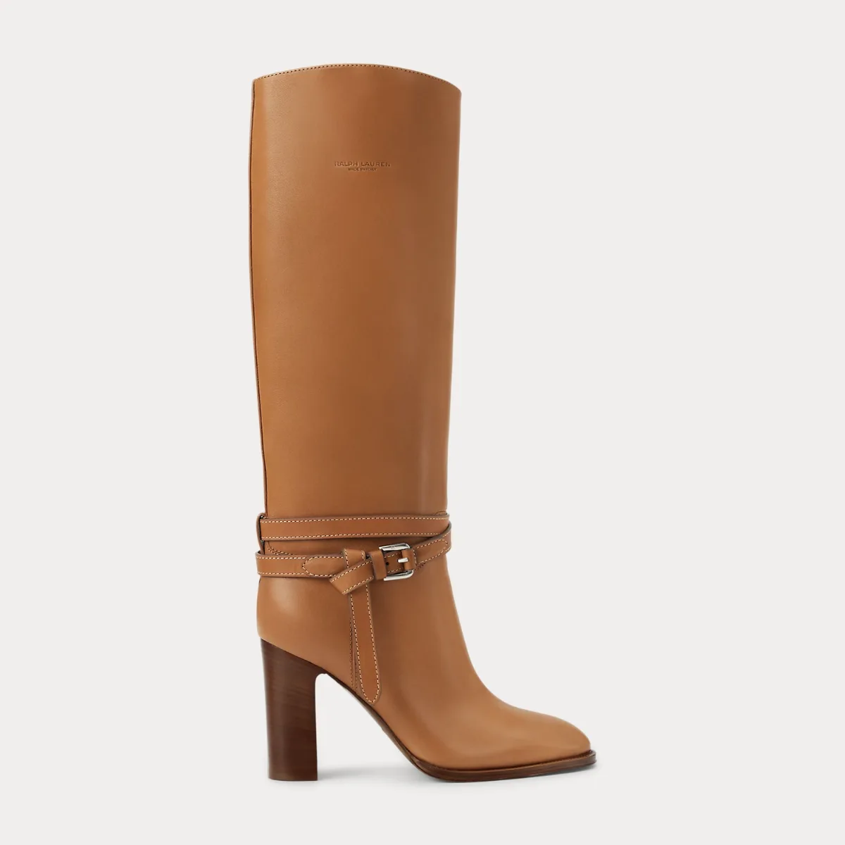 Donnely 90 mm Calfskin Boot