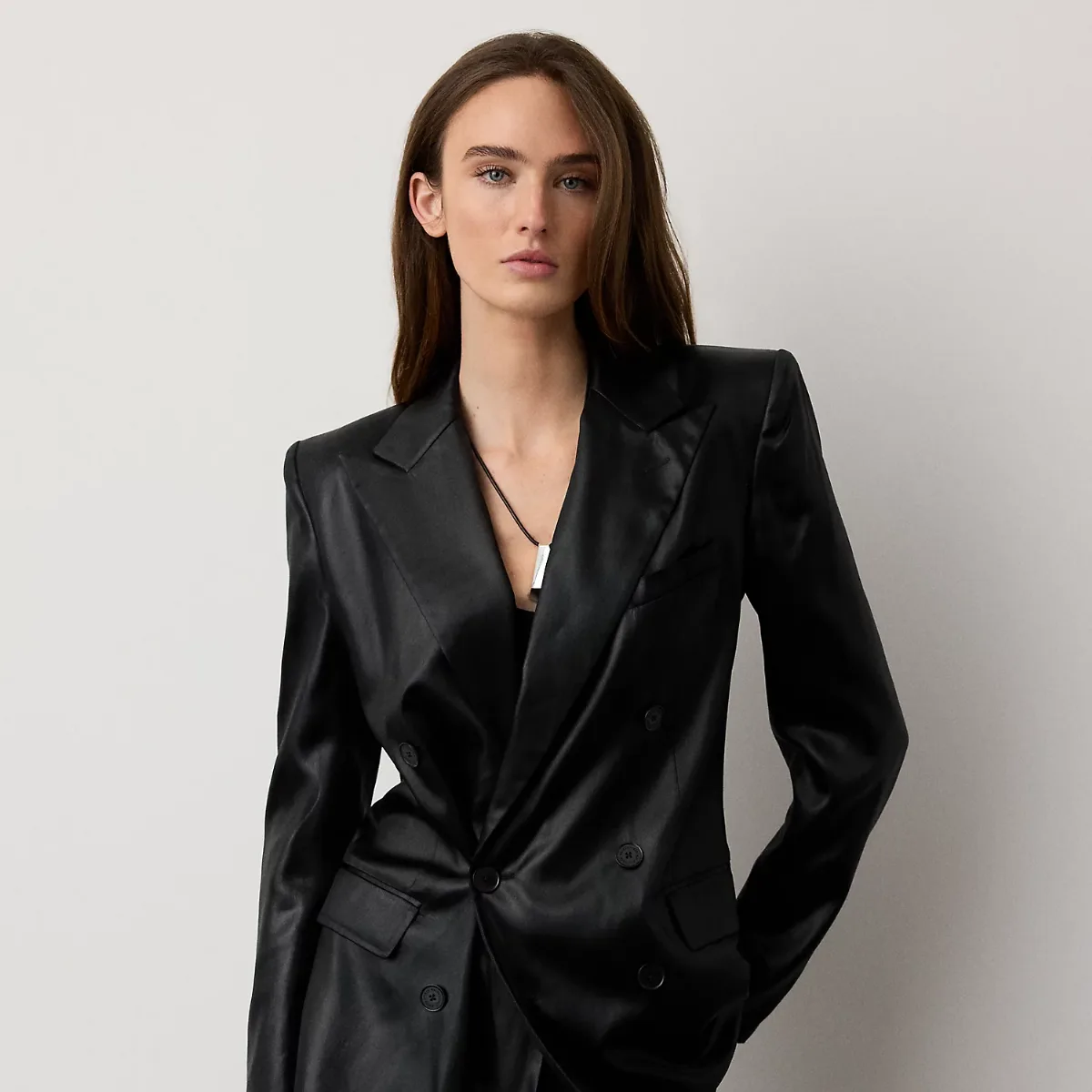 Ramona Chintz Jacket by Ralph Lauren