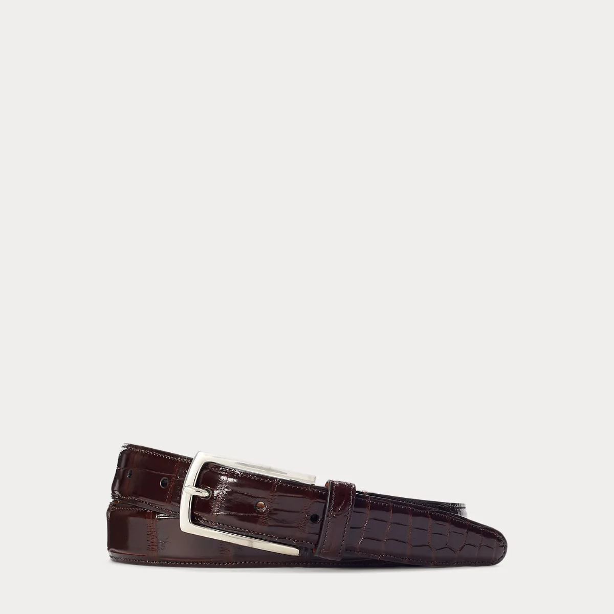Alligator Belt