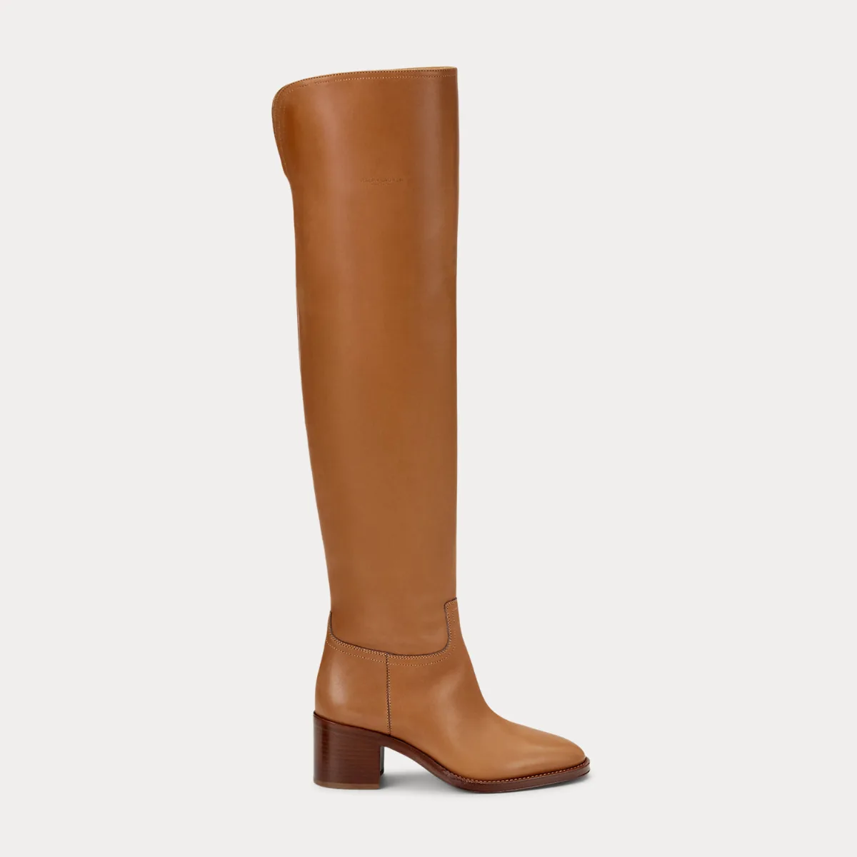 Barnet 55 mm Calfskin Boot